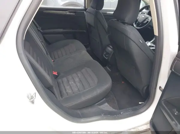 3FA6P0H71HR413635 2017 FORD FUSION - Image 8