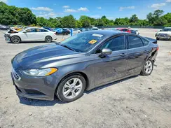 3FA6P0H71HR415028 2017 FORD FUSION