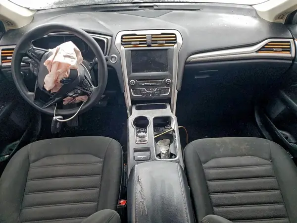 3FA6P0H71HR415286 2017 FORD FUSION - Image 8