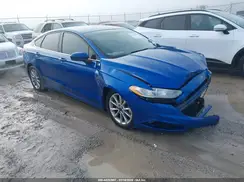 3FA6P0H71HR415336 2017 FORD FUSION