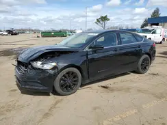3FA6P0H71HR415787 2017 FORD FUSION