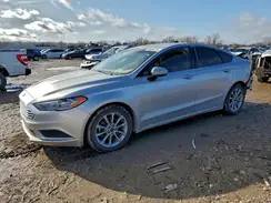 3FA6P0H71HR416034 2017 FORD FUSION