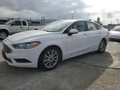 3FA6P0H71HR416566 2017 FORD FUSION