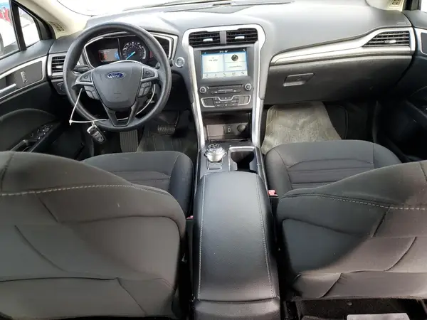 3FA6P0H71HR416566 2017 FORD FUSION - Image 8