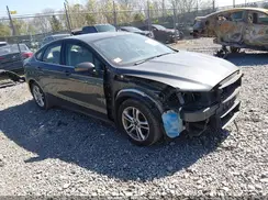 3FA6P0H71JR104124 2018 FORD FUSION