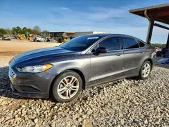 3FA6P0H71JR104222 2018 FORD FUSION