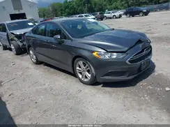 3FA6P0H71JR106116 2018 FORD FUSION