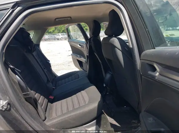 3FA6P0H71JR106116 2018 FORD FUSION - Image 8