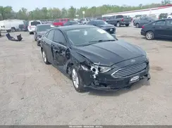 3FA6P0H71JR106214 2018 FORD FUSION