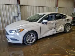3FA6P0H71JR106228 2018 FORD FUSION