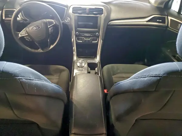 3FA6P0H71JR106228 2018 FORD FUSION - Image 8