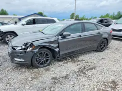 3FA6P0H71JR107685 2018 FORD FUSION