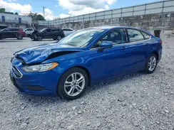 3FA6P0H71JR108268 2018 FORD FUSION