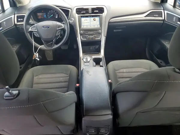 3FA6P0H71JR108268 2018 FORD FUSION - Image 8