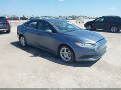 3FA6P0H71JR108805 2018 FORD FUSION