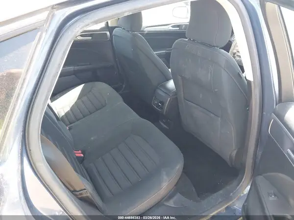 3FA6P0H71JR108805 2018 FORD FUSION - Image 8