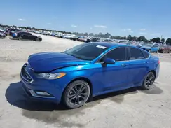 3FA6P0H71JR109212 2018 FORD FUSION