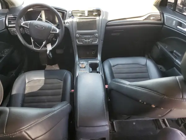 3FA6P0H71JR109212 2018 FORD FUSION - Image 8