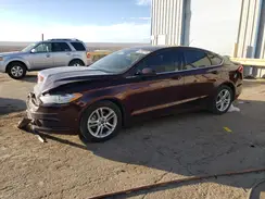 3FA6P0H71JR110022 2018 FORD FUSION