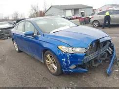 3FA6P0H71JR111722 2018 FORD FUSION