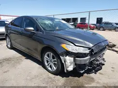 3FA6P0H71JR111784 2018 FORD FUSION