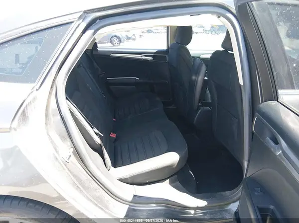 3FA6P0H71JR111784 2018 FORD FUSION - Image 8
