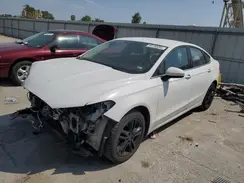 3FA6P0H71JR111932 2018 FORD FUSION