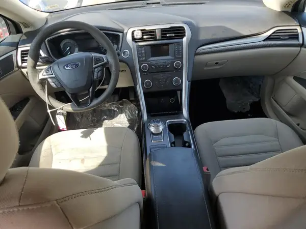 3FA6P0H71JR111932 2018 FORD FUSION - Image 8