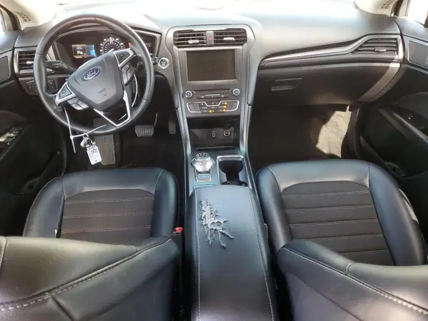 3FA6P0H71JR113616 2018 FORD FUSION - Image 8