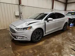 3FA6P0H71JR113700 2018 FORD FUSION