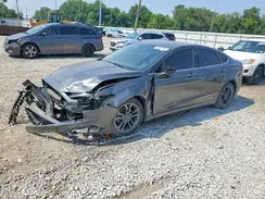 3FA6P0H71JR114023 2018 FORD FUSION