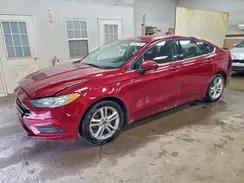 3FA6P0H71JR114409 2018 FORD FUSION