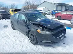 3FA6P0H71JR114667 2018 FORD FUSION