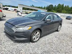 3FA6P0H71JR117603 2018 FORD FUSION