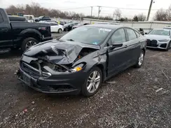 3FA6P0H71JR118105 2018 FORD FUSION