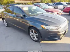3FA6P0H71JR125023 2018 FORD FUSION