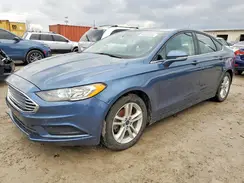 3FA6P0H71JR125717 2018 FORD FUSION