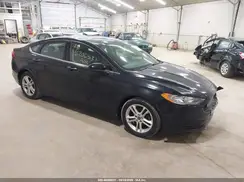 3FA6P0H71JR127774 2018 FORD FUSION