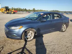 3FA6P0H71JR129363 2018 FORD FUSION