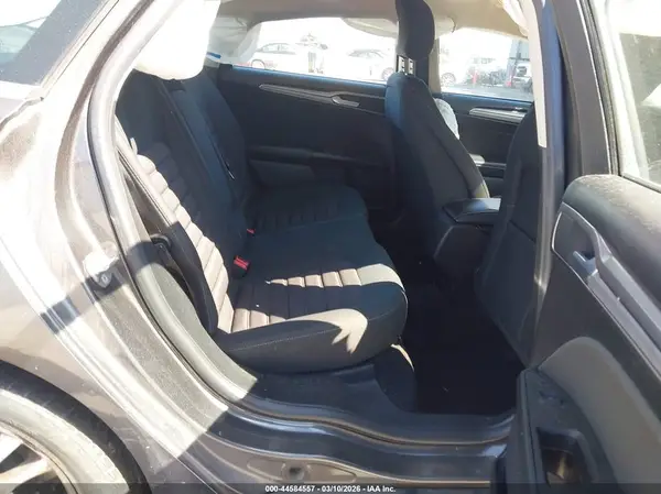 3FA6P0H71JR129573 2018 FORD FUSION - Image 8