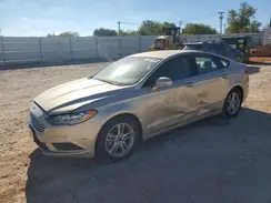 3FA6P0H71JR132912 2018 FORD FUSION