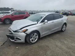 3FA6P0H71JR133428 2018 FORD FUSION