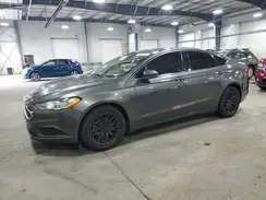 3FA6P0H71JR133526 2018 FORD FUSION