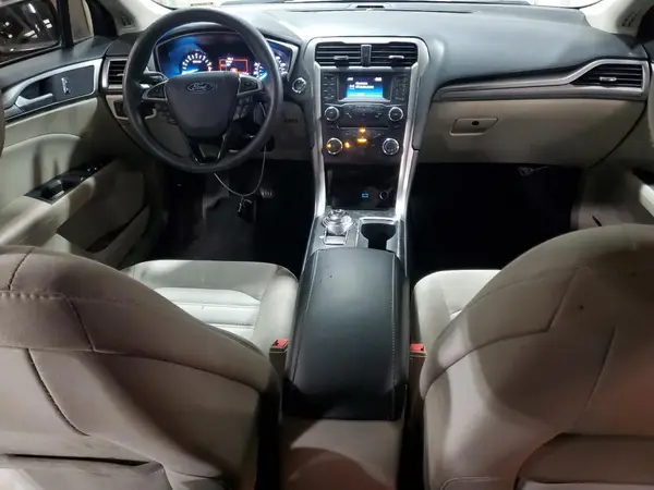 3FA6P0H71JR133526 2018 FORD FUSION - Image 8