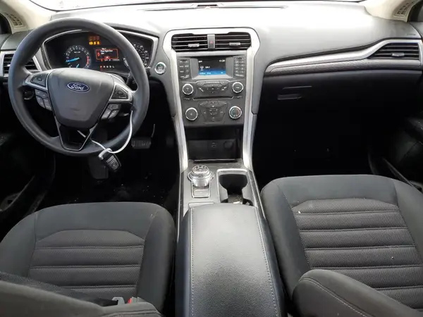 3FA6P0H71JR133624 2018 FORD FUSION - Image 8