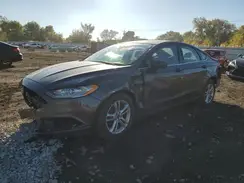 3FA6P0H71JR136166 2018 FORD FUSION