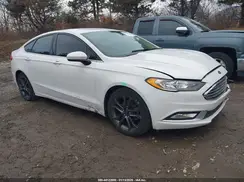 3FA6P0H71JR139293 2018 FORD FUSION