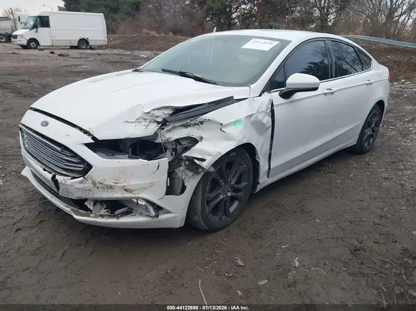 3FA6P0H71JR139293 2018 FORD FUSION - Image 2