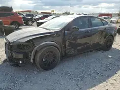 3FA6P0H71JR140525 2018 FORD FUSION