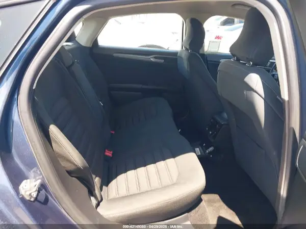 3FA6P0H71JR140685 2018 FORD FUSION - Image 8